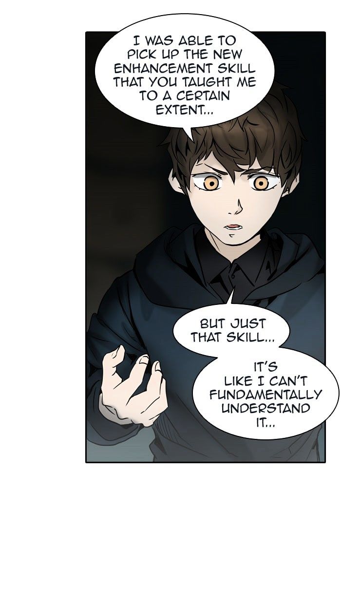 Tower of God, Chapter 311 image 024